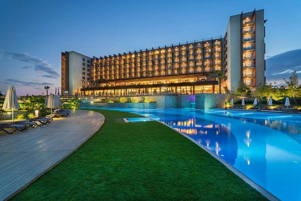 Hotel 1
