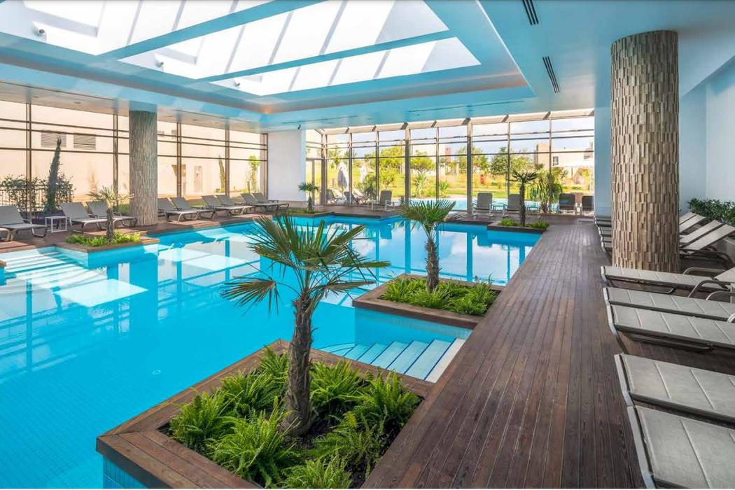 Hotel 7