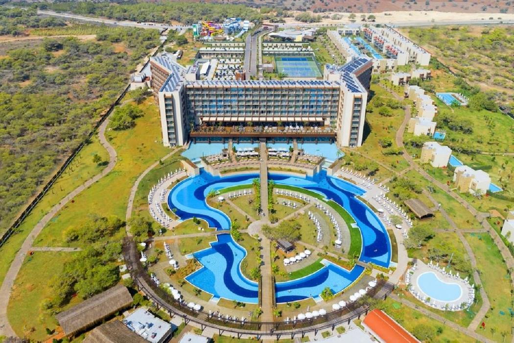 Hotel 9