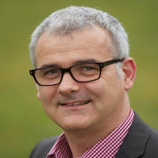 Prof. Dr. Geert Opsomer