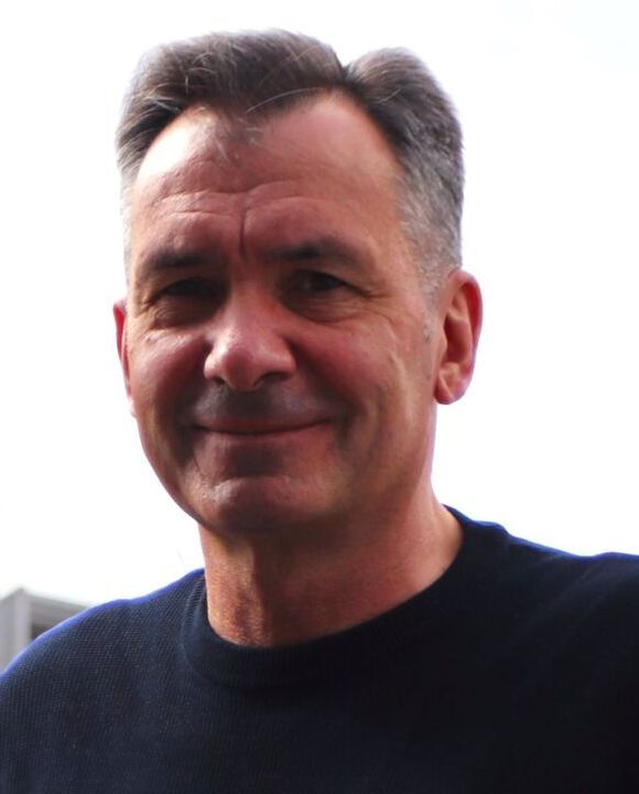 Prof. Dr. Geert Opsomer